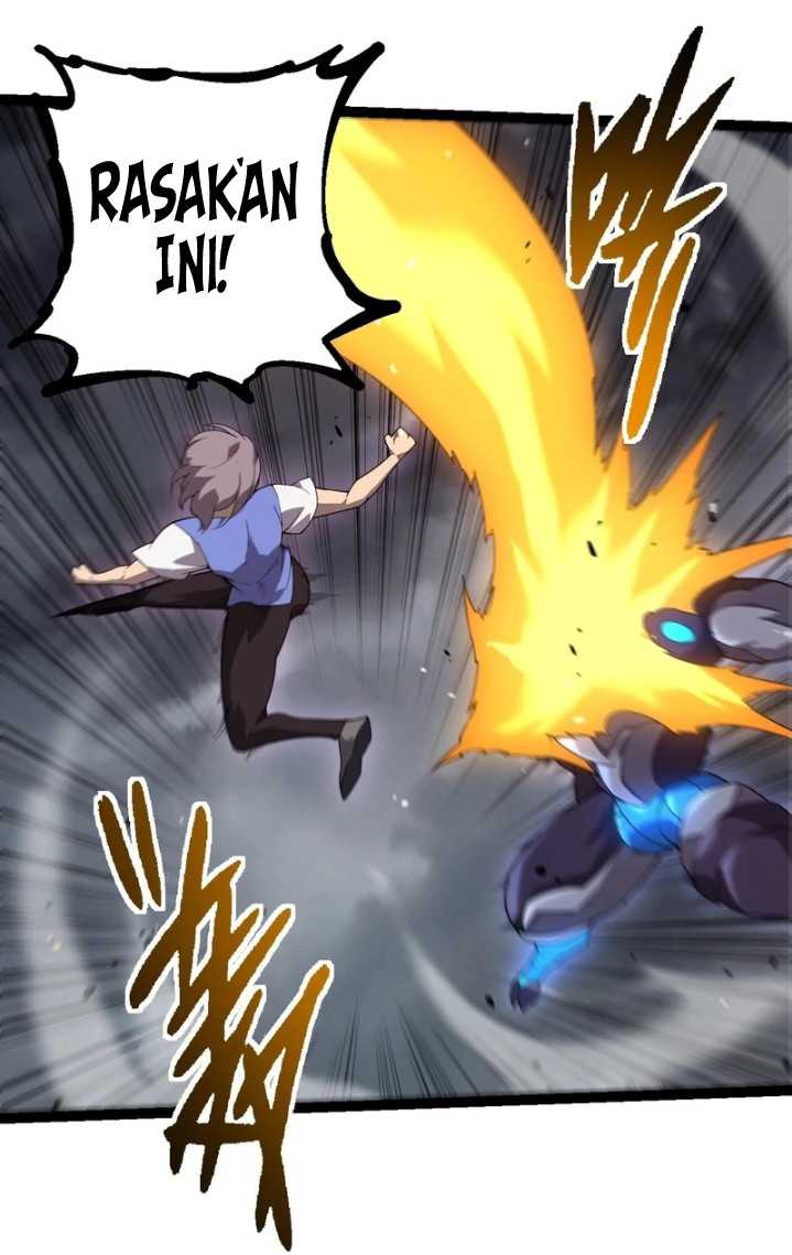 Academy’s Genius Tamer Chapter 6 - halaman 30