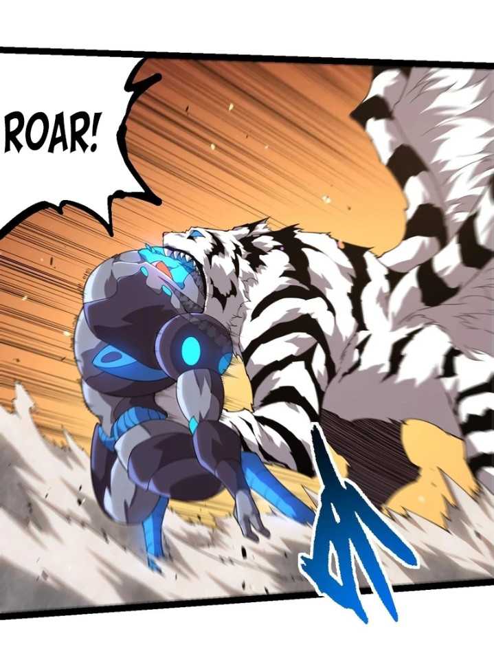Academy’s Genius Tamer Chapter 6 - halaman 32