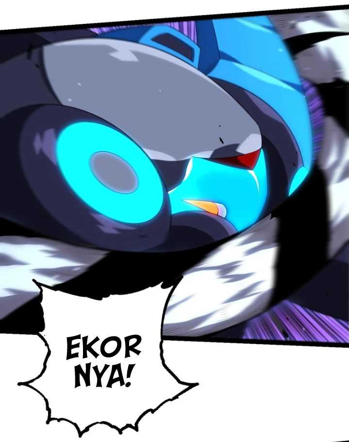Academy’s Genius Tamer Chapter 6 - halaman 4