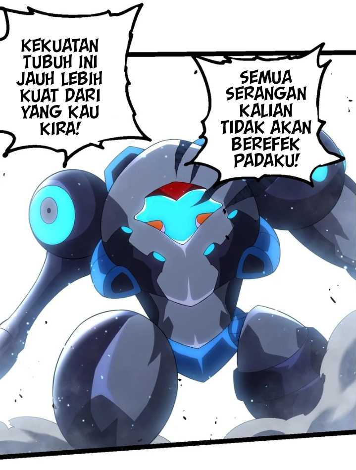 Academy’s Genius Tamer Chapter 6 - halaman 41