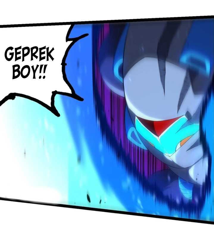 Academy’s Genius Tamer Chapter 6 - halaman 47