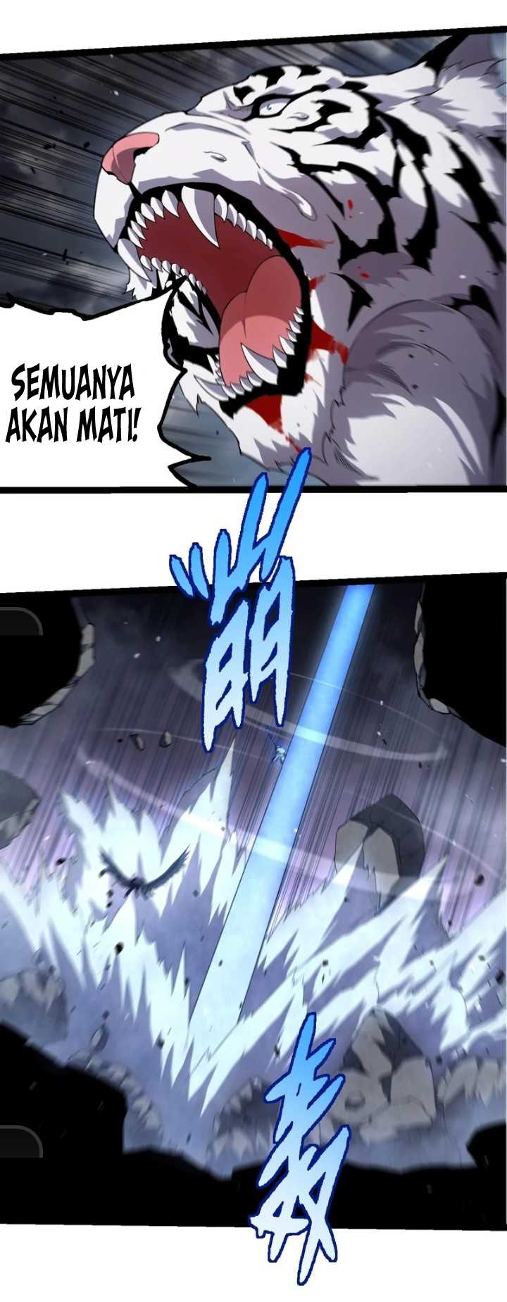 Academy’s Genius Tamer Chapter 6 - halaman 49