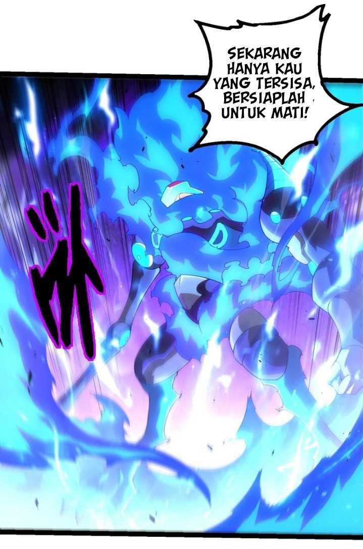 Academy’s Genius Tamer Chapter 6 - halaman 53