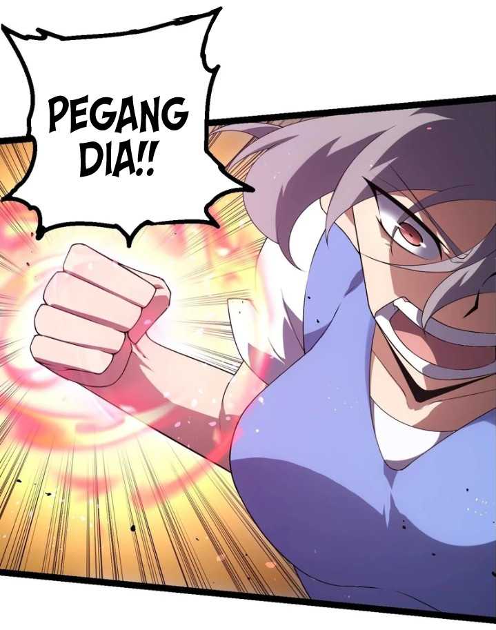 Academy’s Genius Tamer Chapter 6 - halaman 7