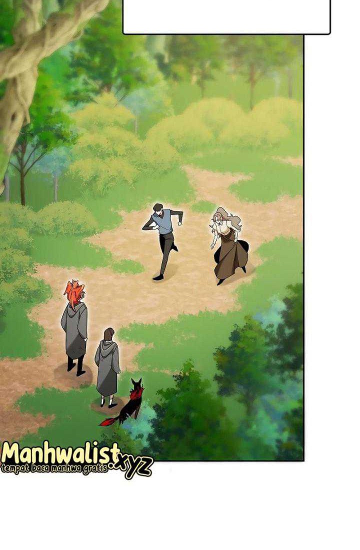 Academy’s Genius Tamer Chapter 7 - halaman 10