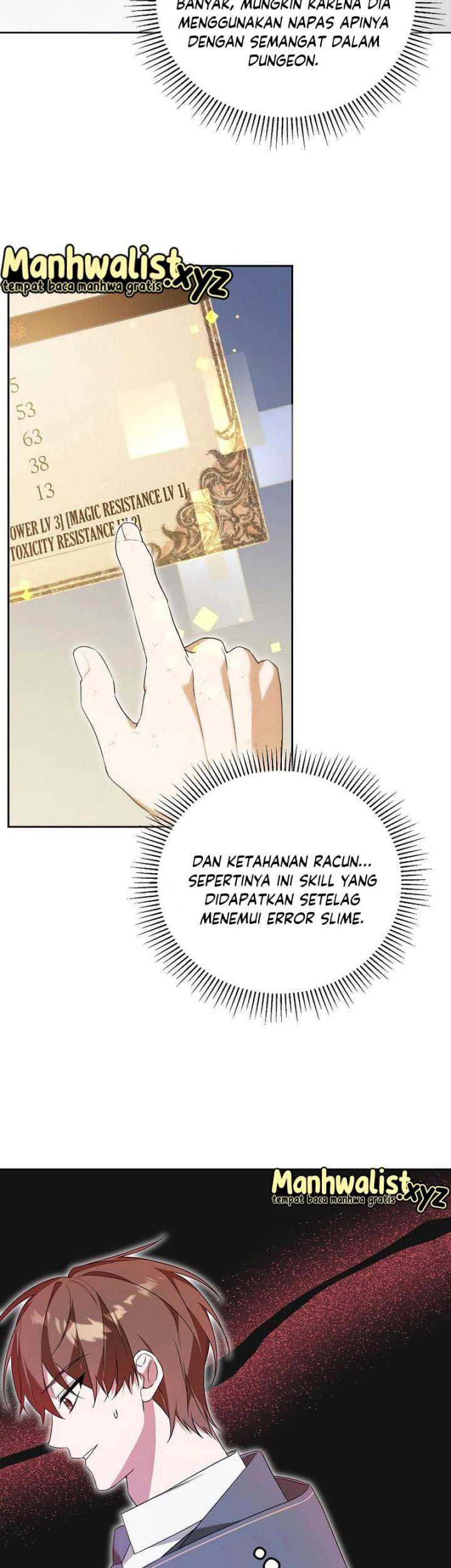 Academy’s Genius Tamer Chapter 7 - halaman 15