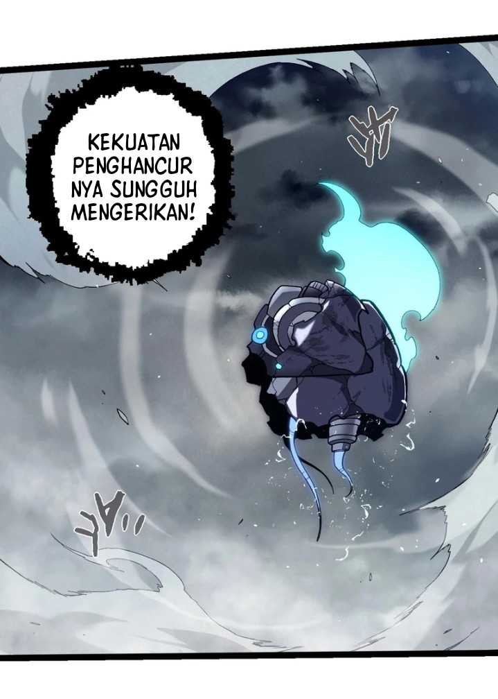 Academy’s Genius Tamer Chapter 7 - halaman 22