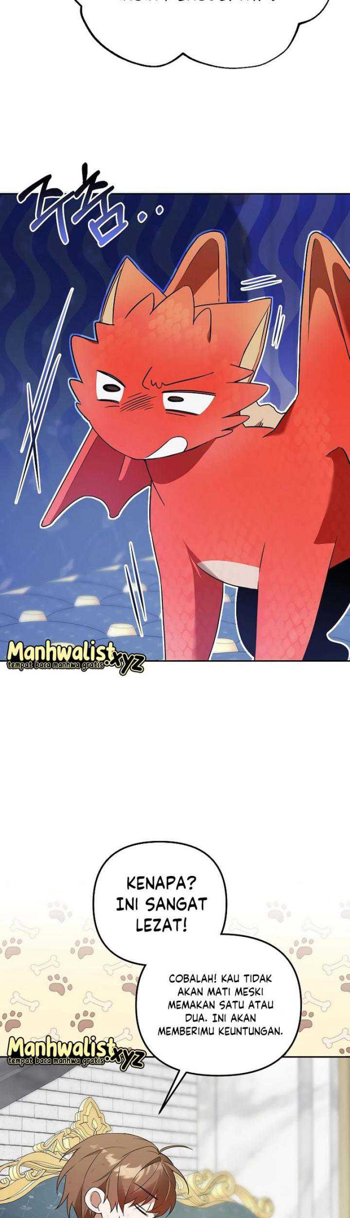 Academy’s Genius Tamer Chapter 7 - halaman 23