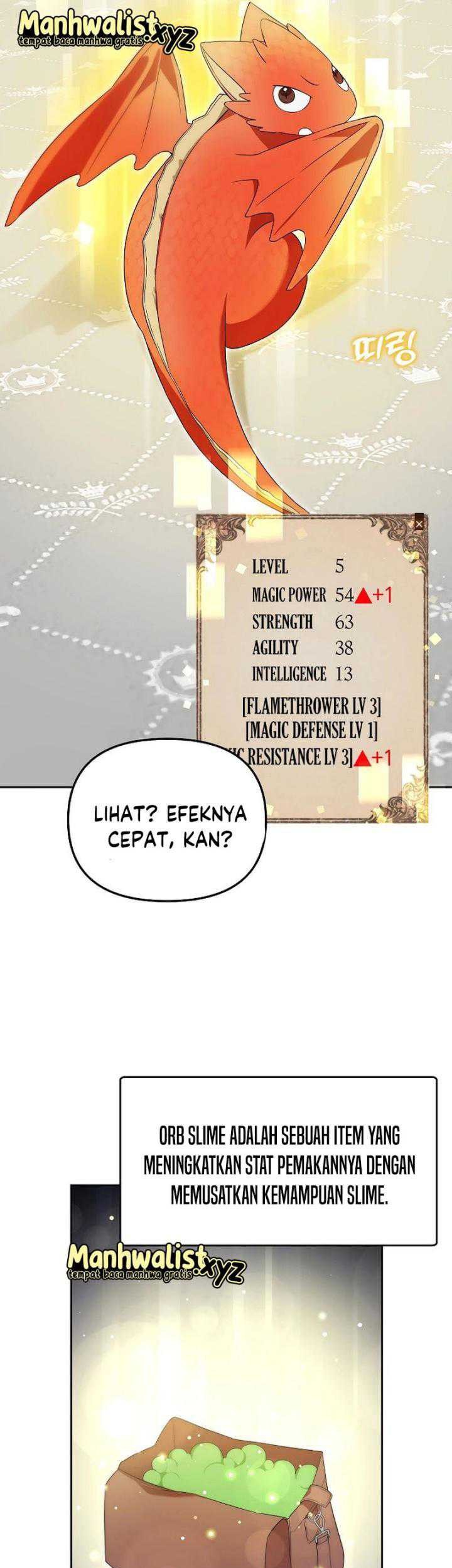 Academy’s Genius Tamer Chapter 7 - halaman 29