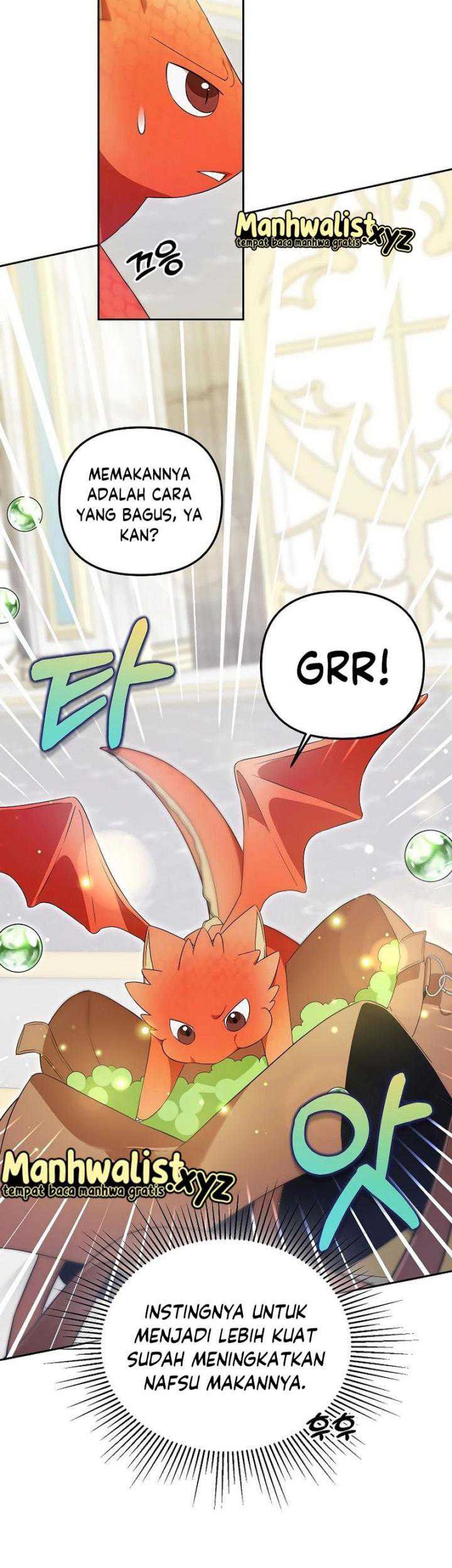 Academy’s Genius Tamer Chapter 7 - halaman 31