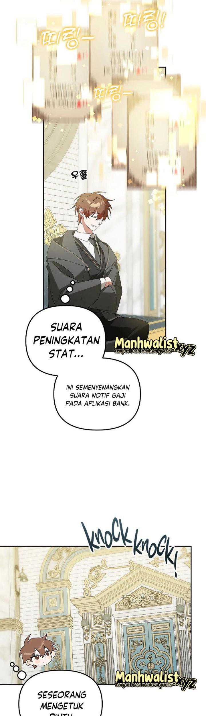 Academy’s Genius Tamer Chapter 7 - halaman 33