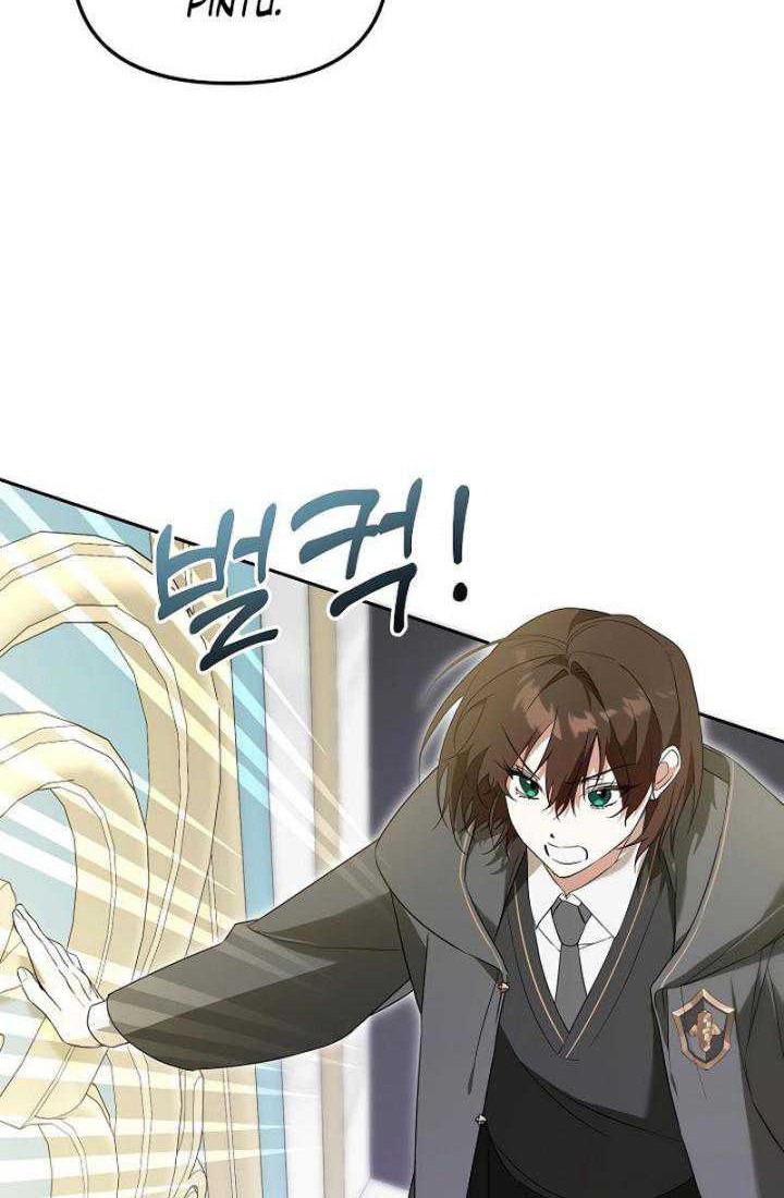 Academy’s Genius Tamer Chapter 7 - halaman 34