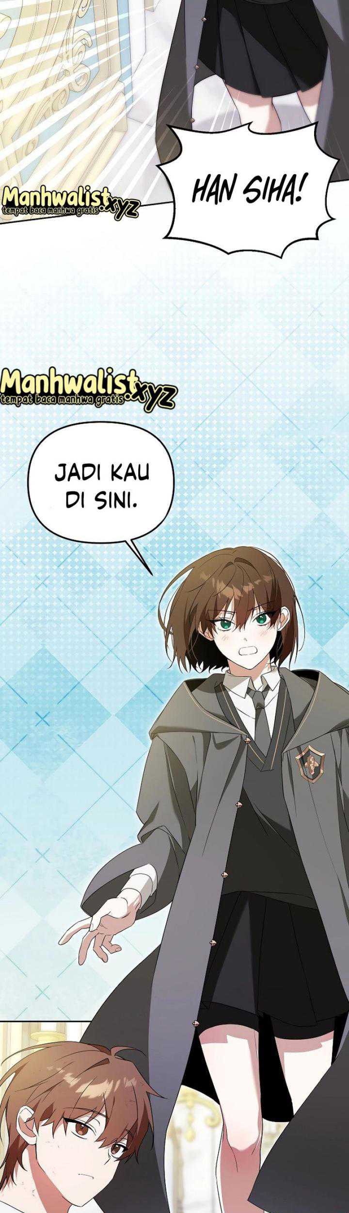 Academy’s Genius Tamer Chapter 7 - halaman 35