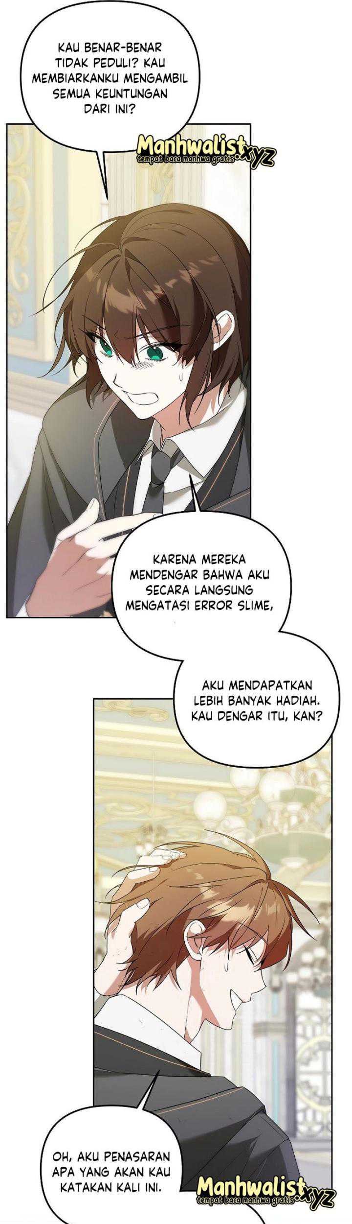 Academy’s Genius Tamer Chapter 7 - halaman 37