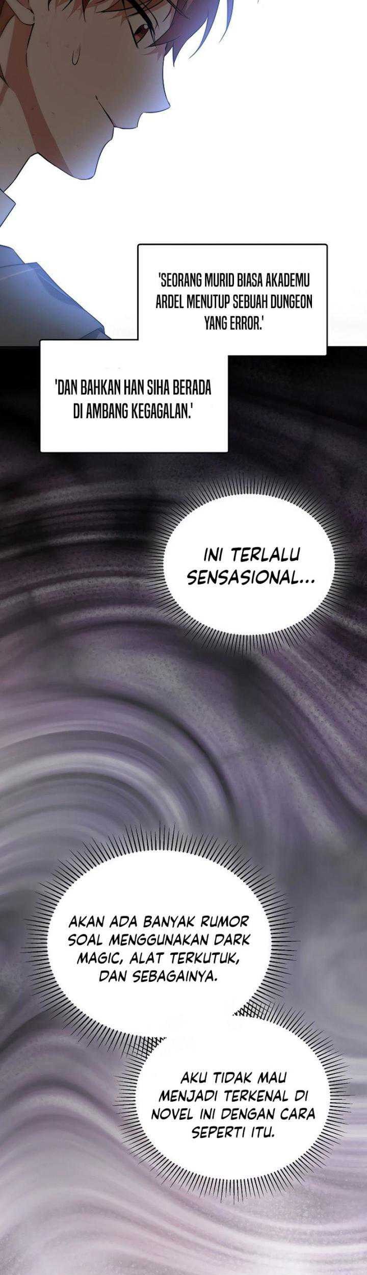 Academy’s Genius Tamer Chapter 7 - halaman 39