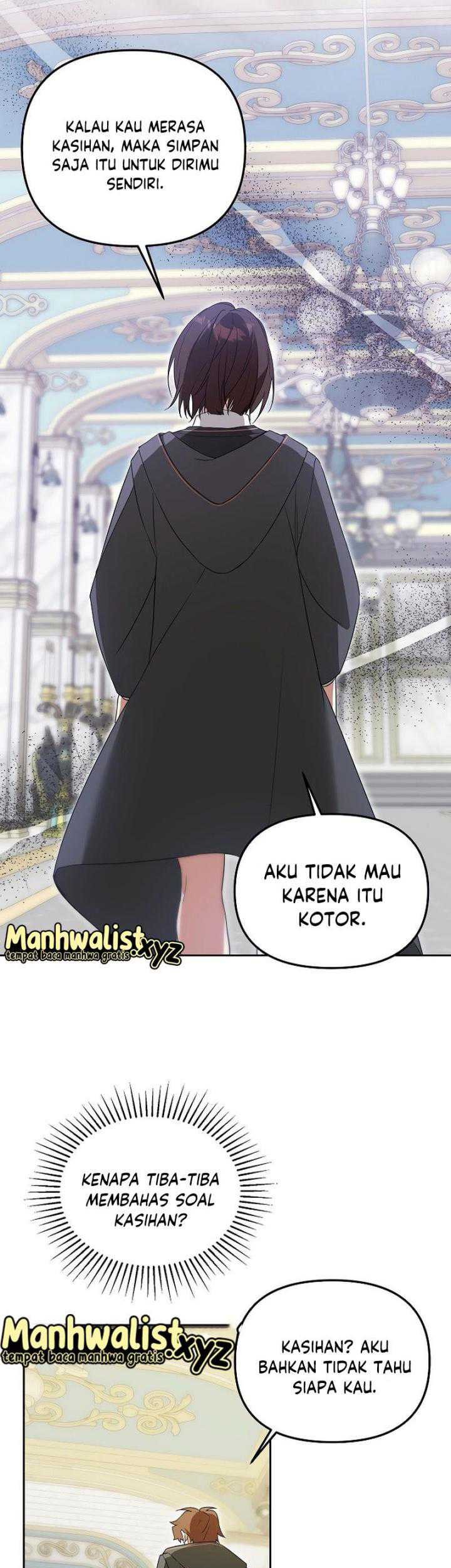 Academy’s Genius Tamer Chapter 7 - halaman 41