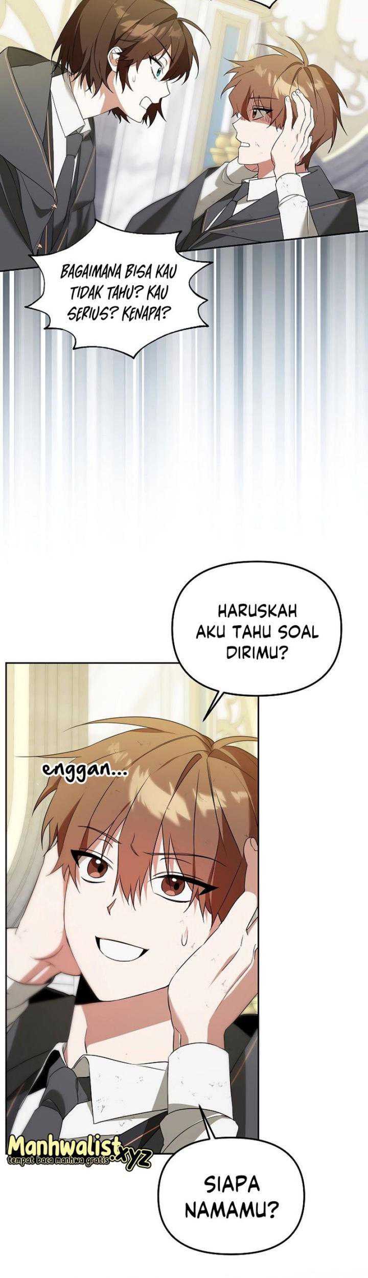 Academy’s Genius Tamer Chapter 7 - halaman 43