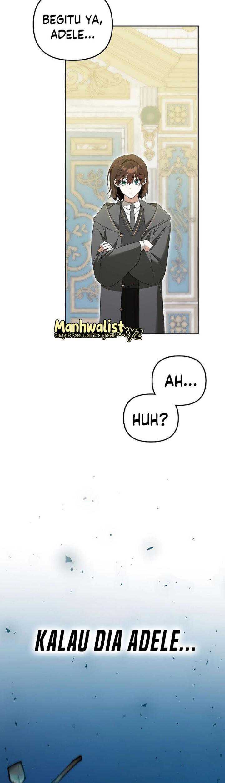 Academy’s Genius Tamer Chapter 7 - halaman 47