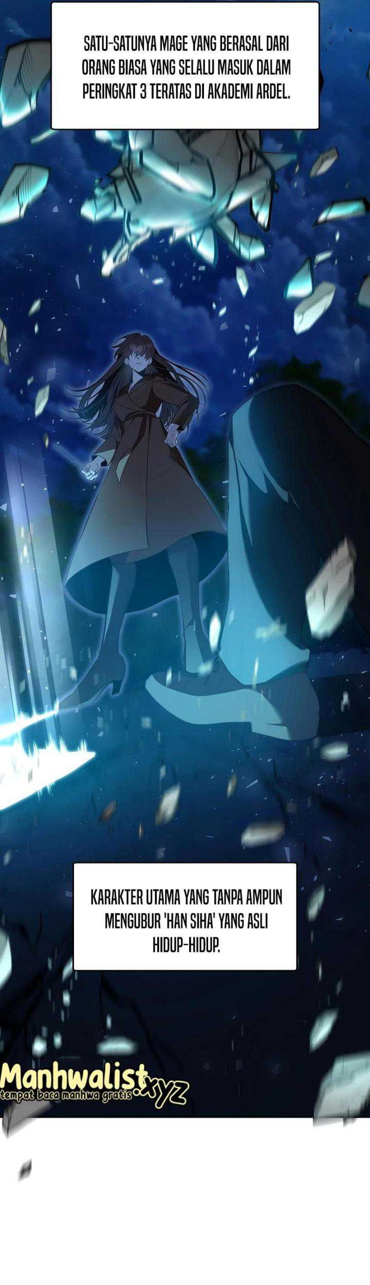 Academy’s Genius Tamer Chapter 7 - halaman 49
