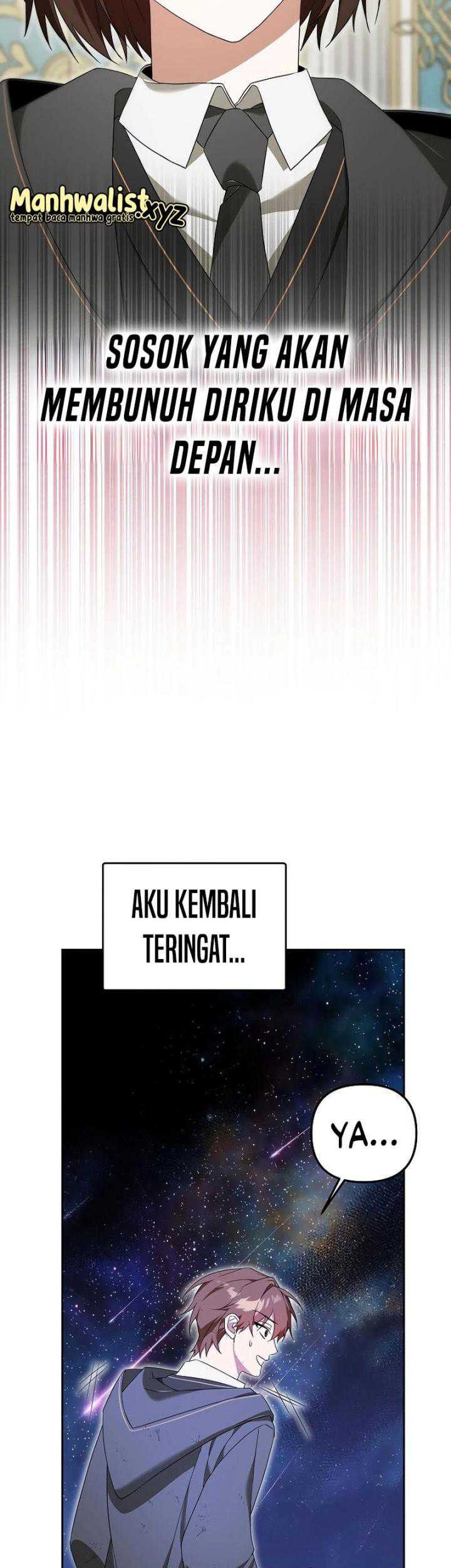 Academy’s Genius Tamer Chapter 7 - halaman 51