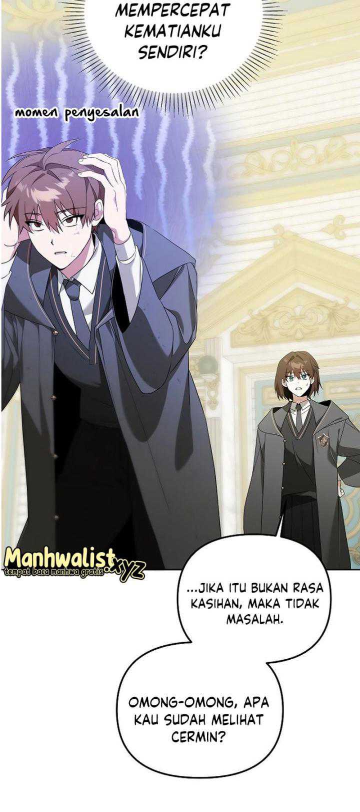 Academy’s Genius Tamer Chapter 7 - halaman 53
