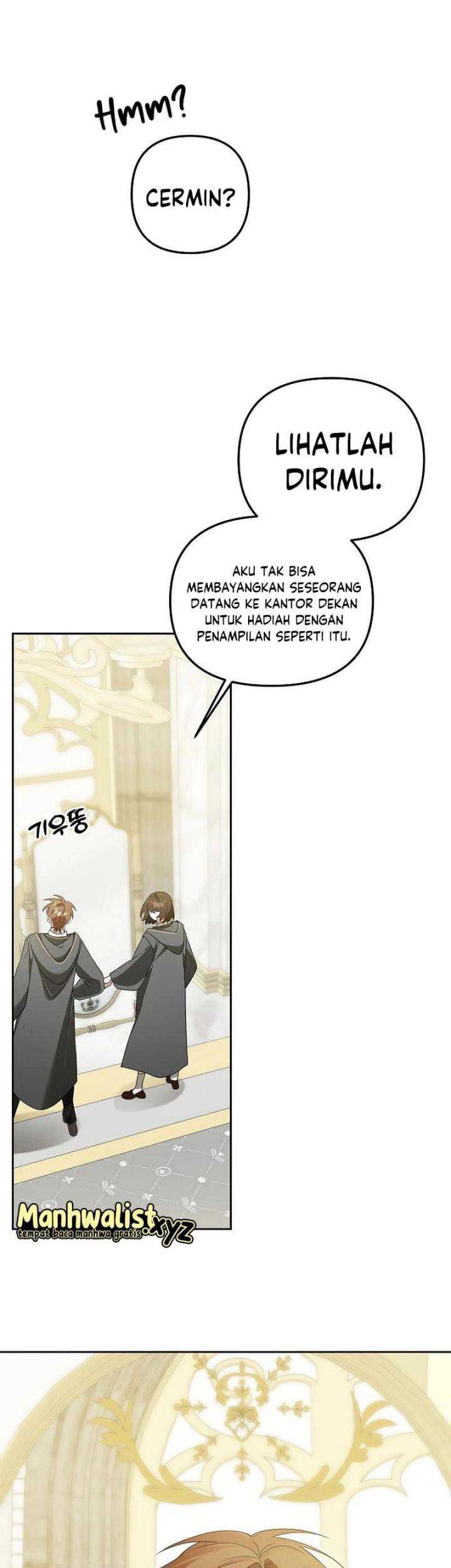 Academy’s Genius Tamer Chapter 7 - halaman 54