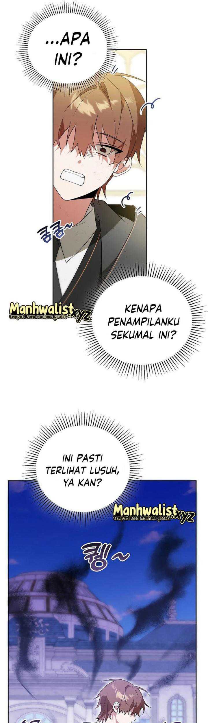 Academy’s Genius Tamer Chapter 7 - halaman 57
