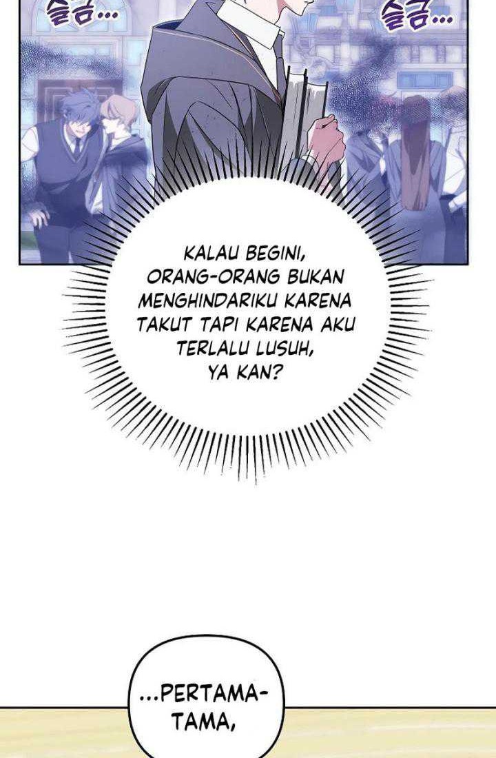 Academy’s Genius Tamer Chapter 7 - halaman 58