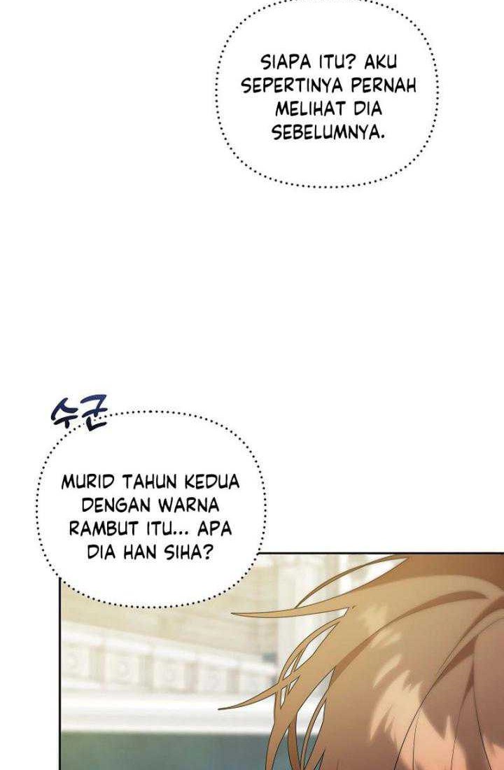 Academy’s Genius Tamer Chapter 7 - halaman 62