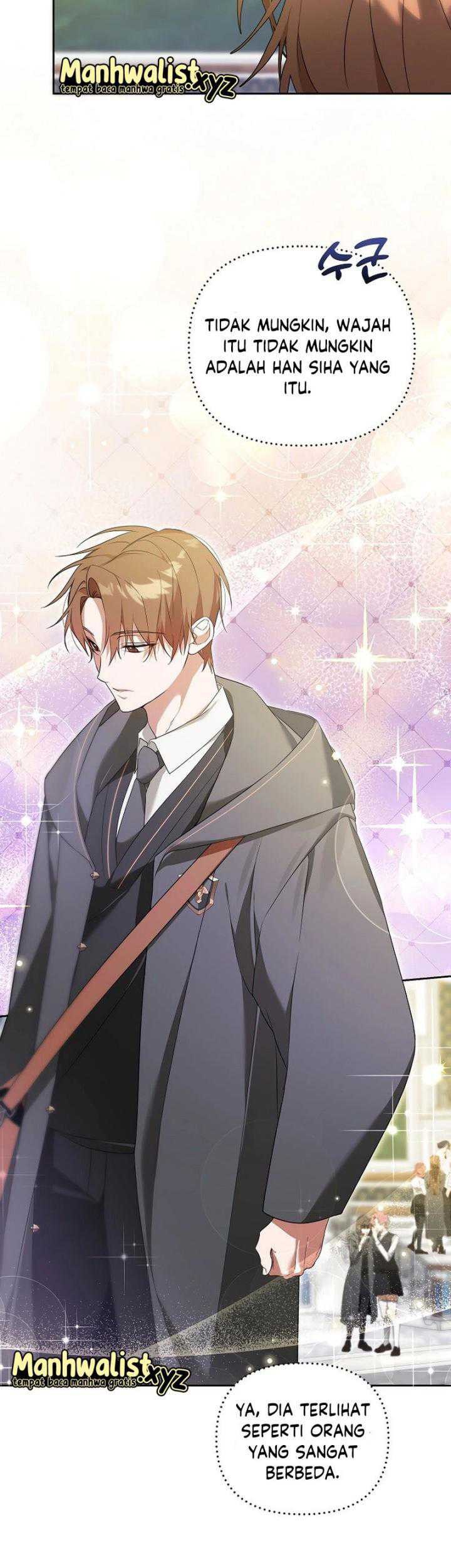 Academy’s Genius Tamer Chapter 7 - halaman 63