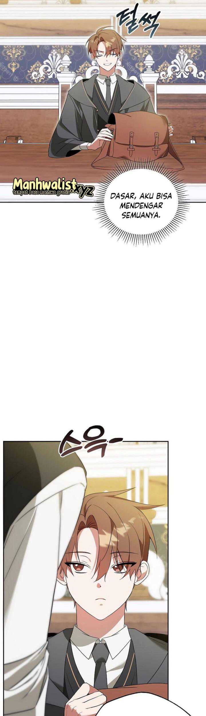 Academy’s Genius Tamer Chapter 7 - halaman 65