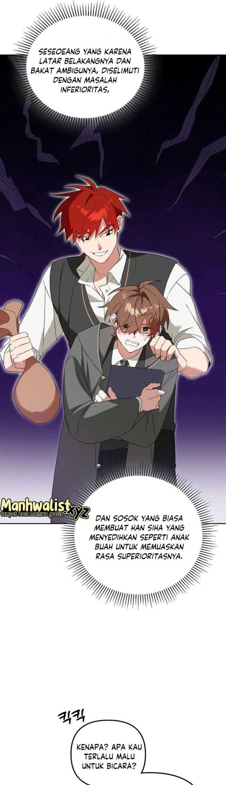 Academy’s Genius Tamer Chapter 7 - halaman 69