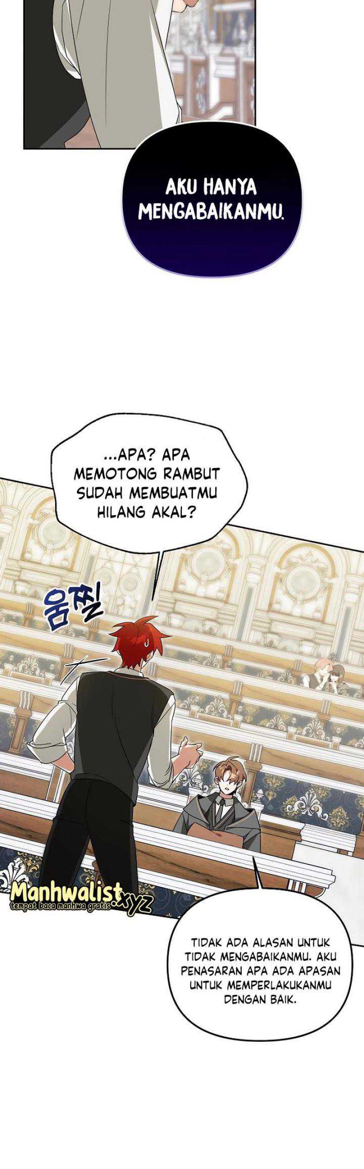 Academy’s Genius Tamer Chapter 7 - halaman 71