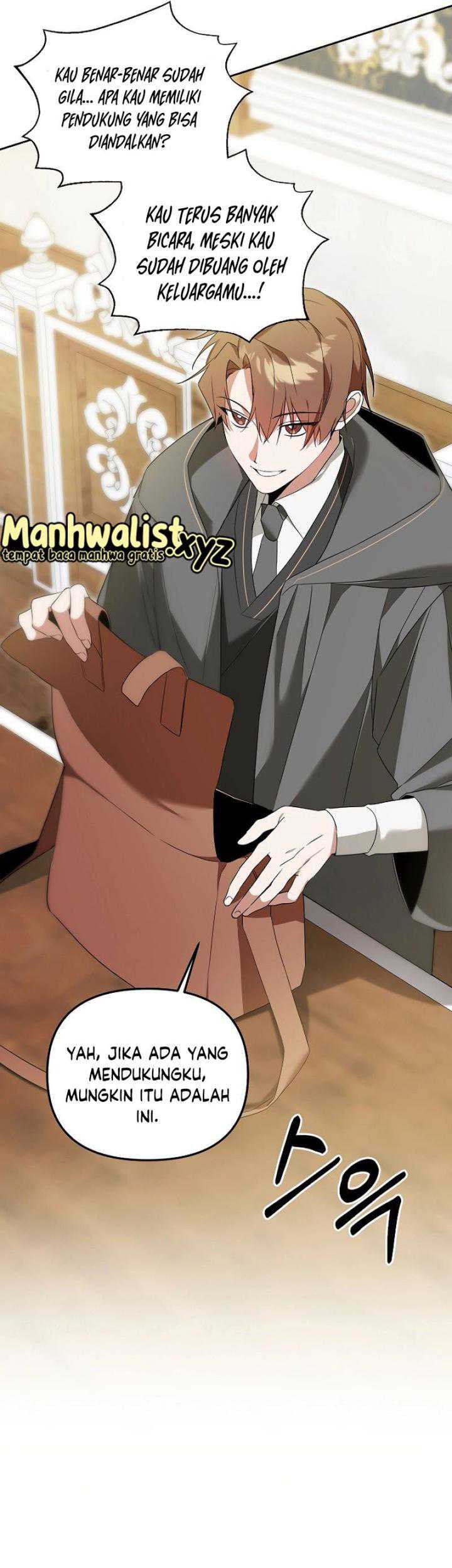 Academy’s Genius Tamer Chapter 7 - halaman 72