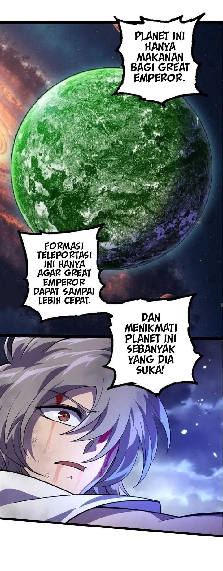 Academy’s Genius Tamer Chapter 8 - halaman 12