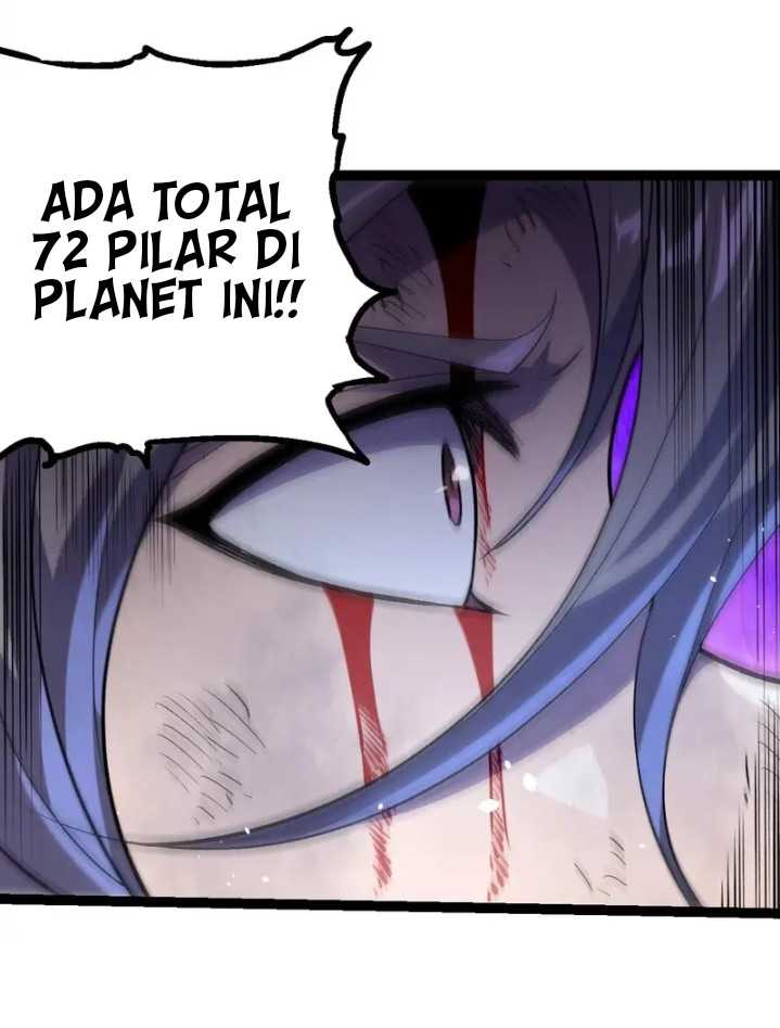 Academy’s Genius Tamer Chapter 8 - halaman 17