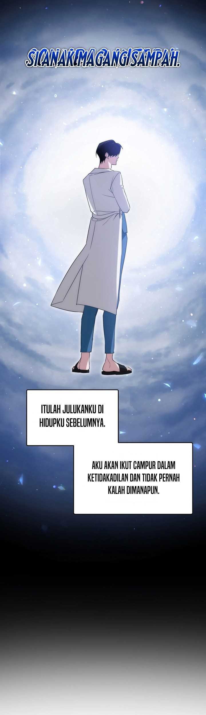 Academy’s Genius Tamer Chapter 8 - halaman 18