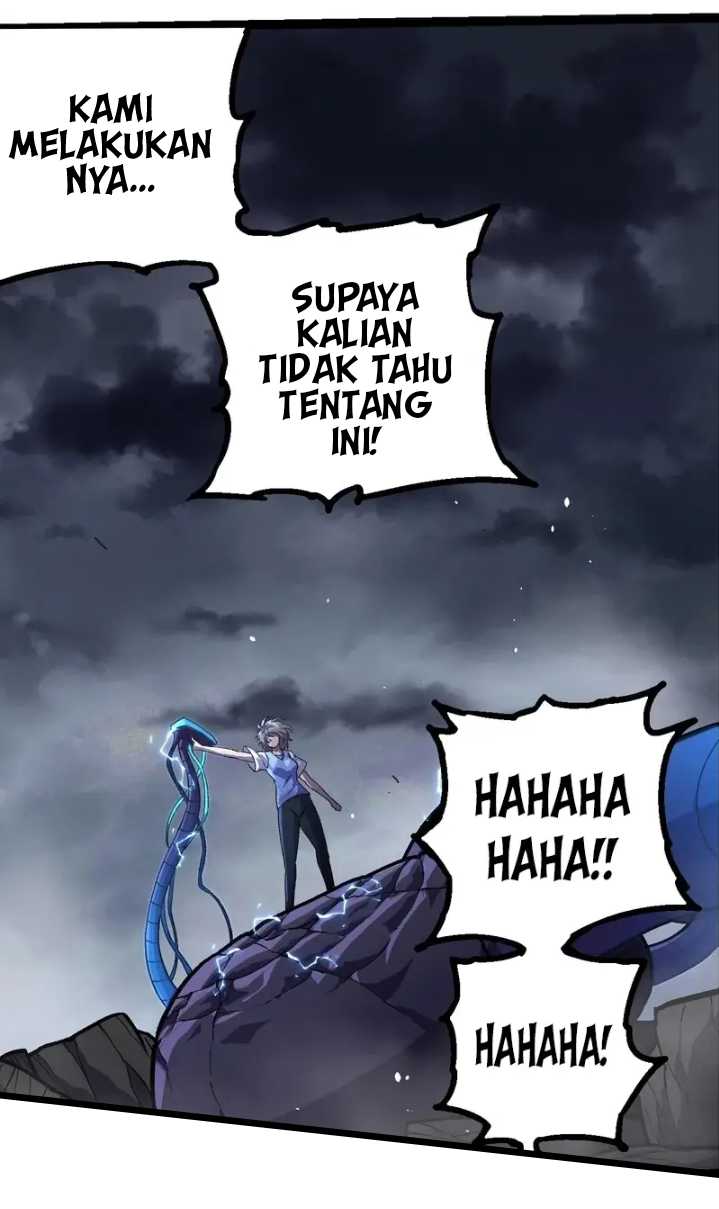 Academy’s Genius Tamer Chapter 8 - halaman 19