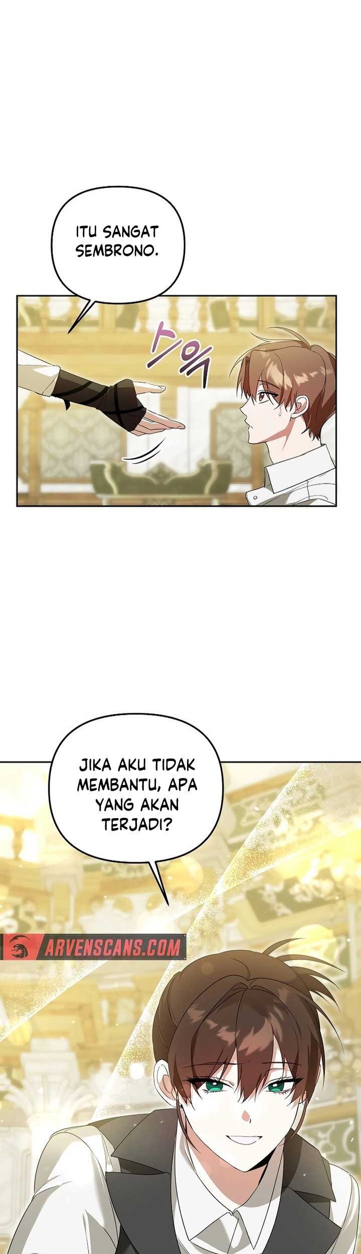 Academy’s Genius Tamer Chapter 8 - halaman 34