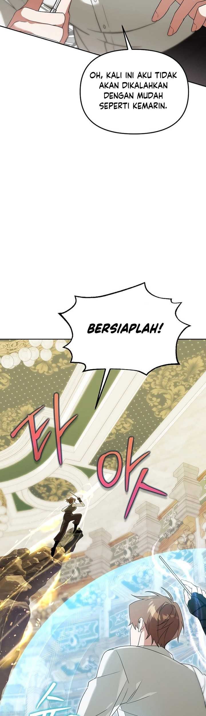 Academy’s Genius Tamer Chapter 8 - halaman 38