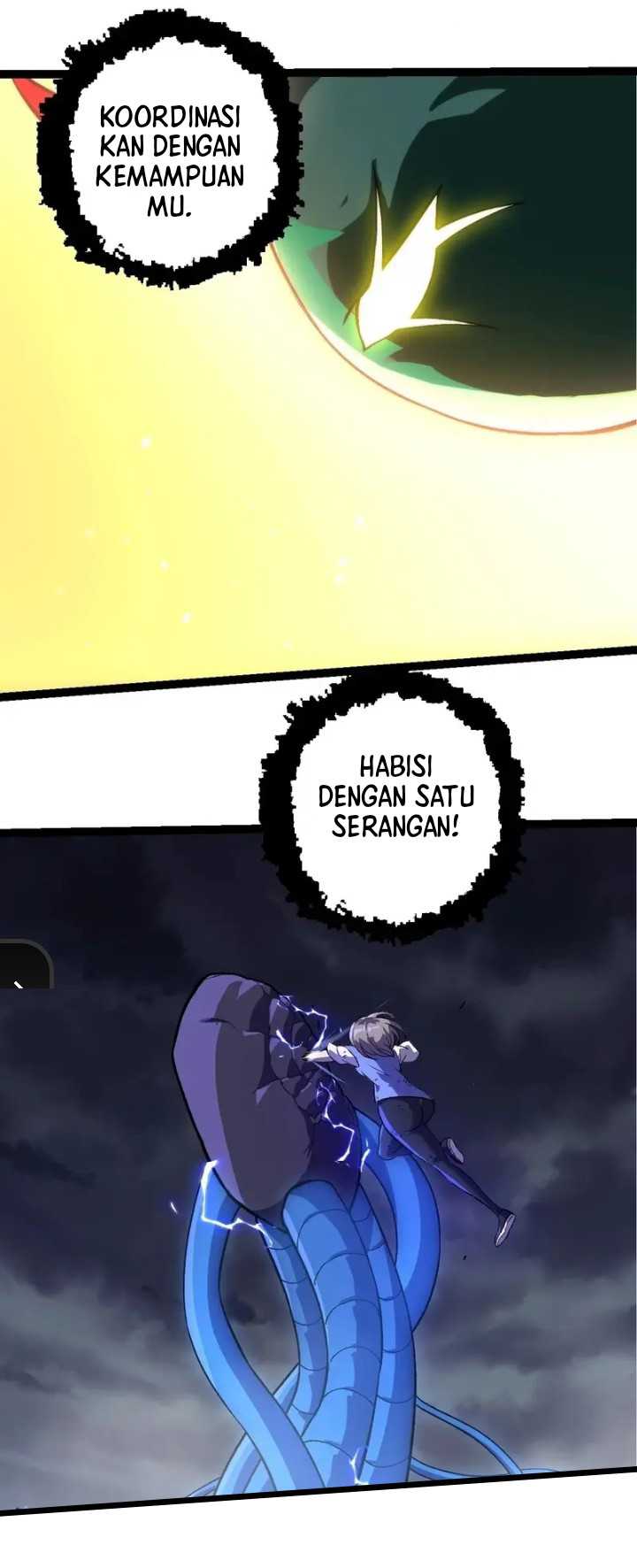 Academy’s Genius Tamer Chapter 8 - halaman 4