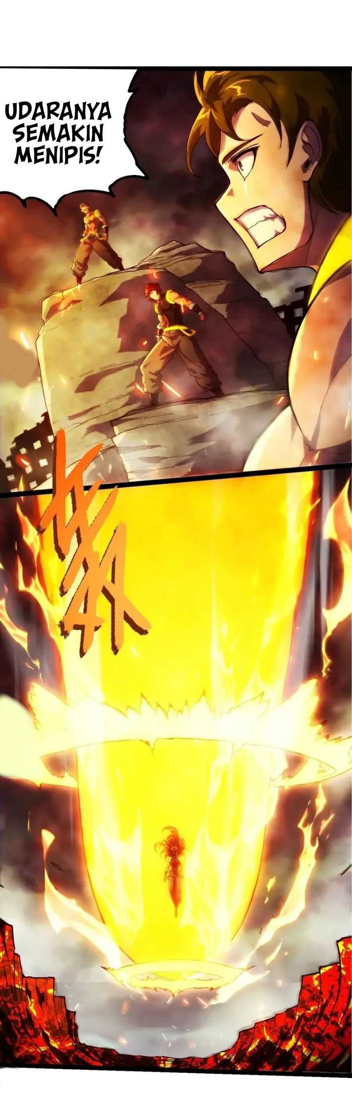 Academy’s Genius Tamer Chapter 8 - halaman 49
