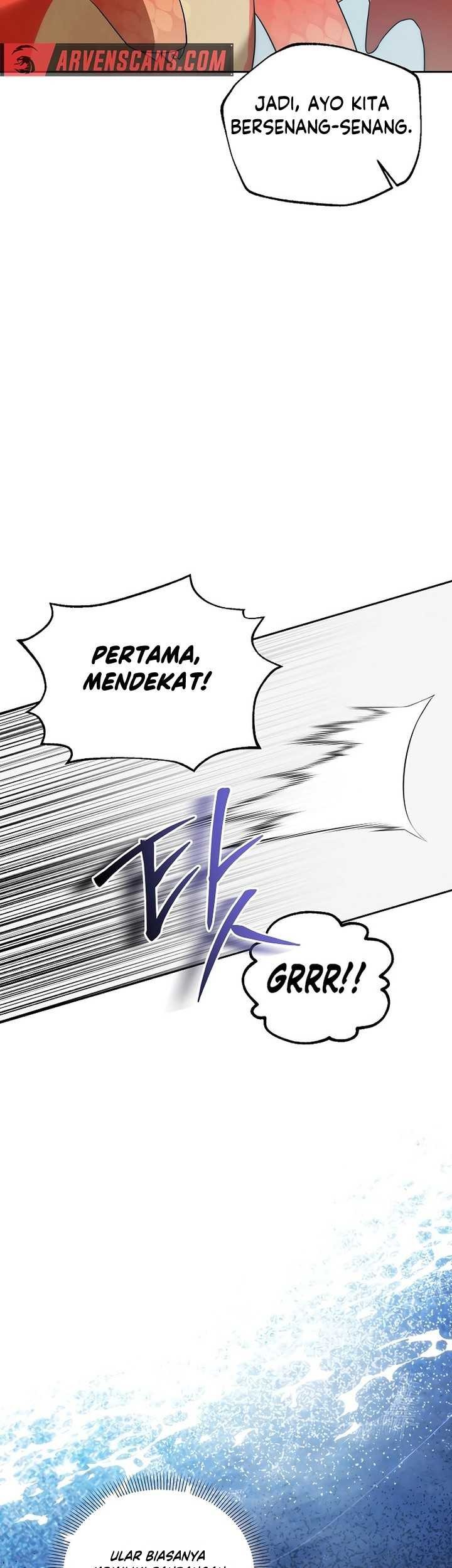 Academy’s Genius Tamer Chapter 8 - halaman 56