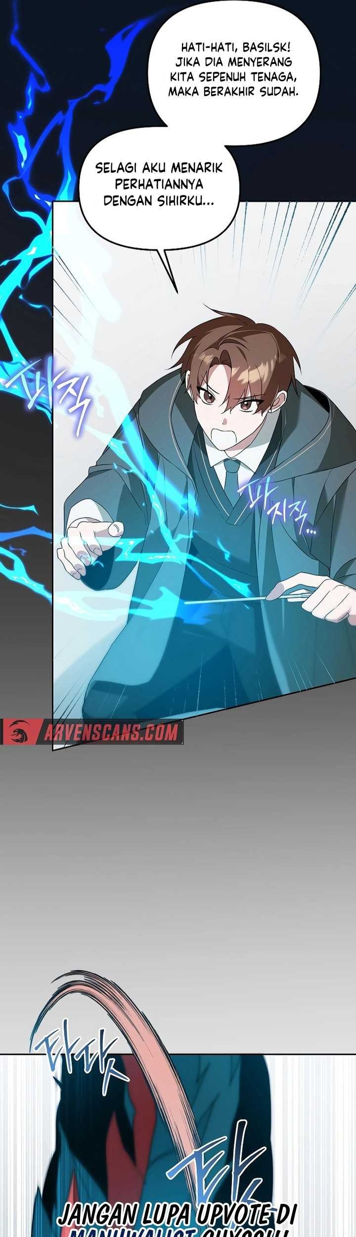 Academy’s Genius Tamer Chapter 8 - halaman 58