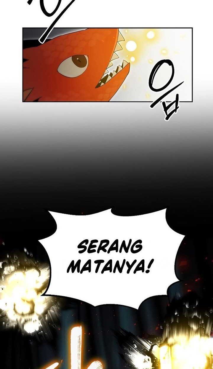 Academy’s Genius Tamer Chapter 8 - halaman 61
