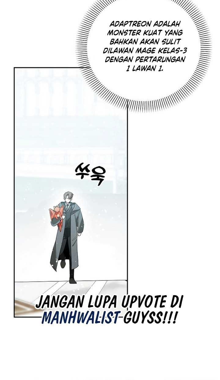 Academy’s Genius Tamer Chapter 8 - halaman 65