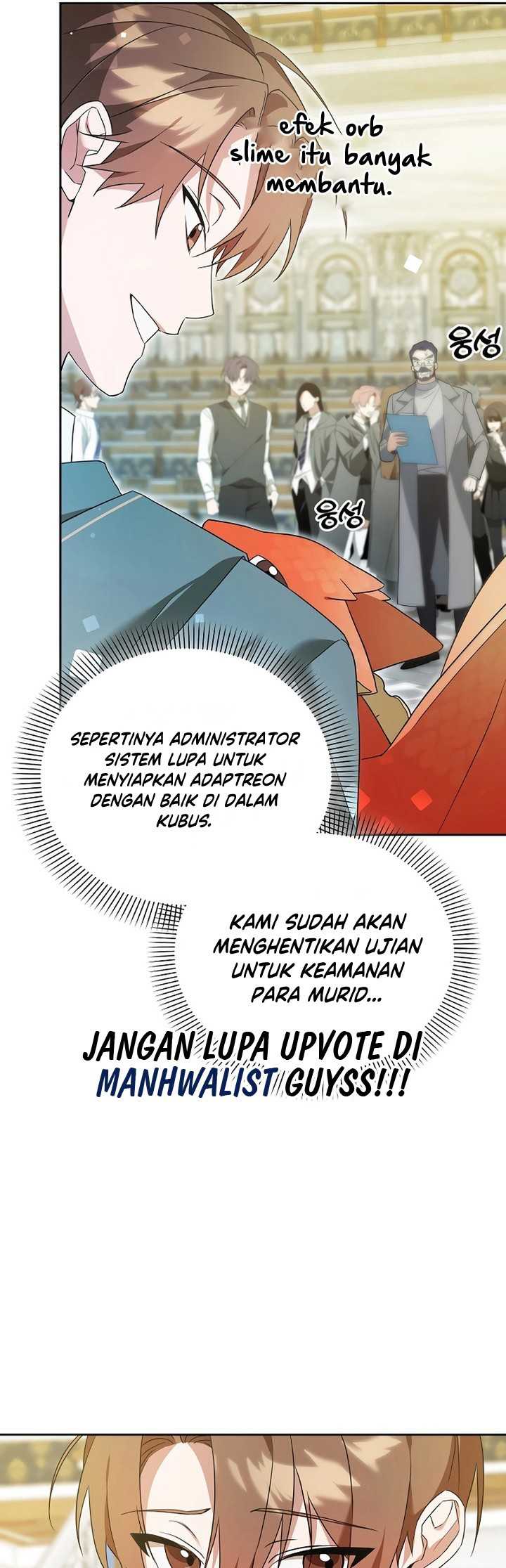 Academy’s Genius Tamer Chapter 8 - halaman 66