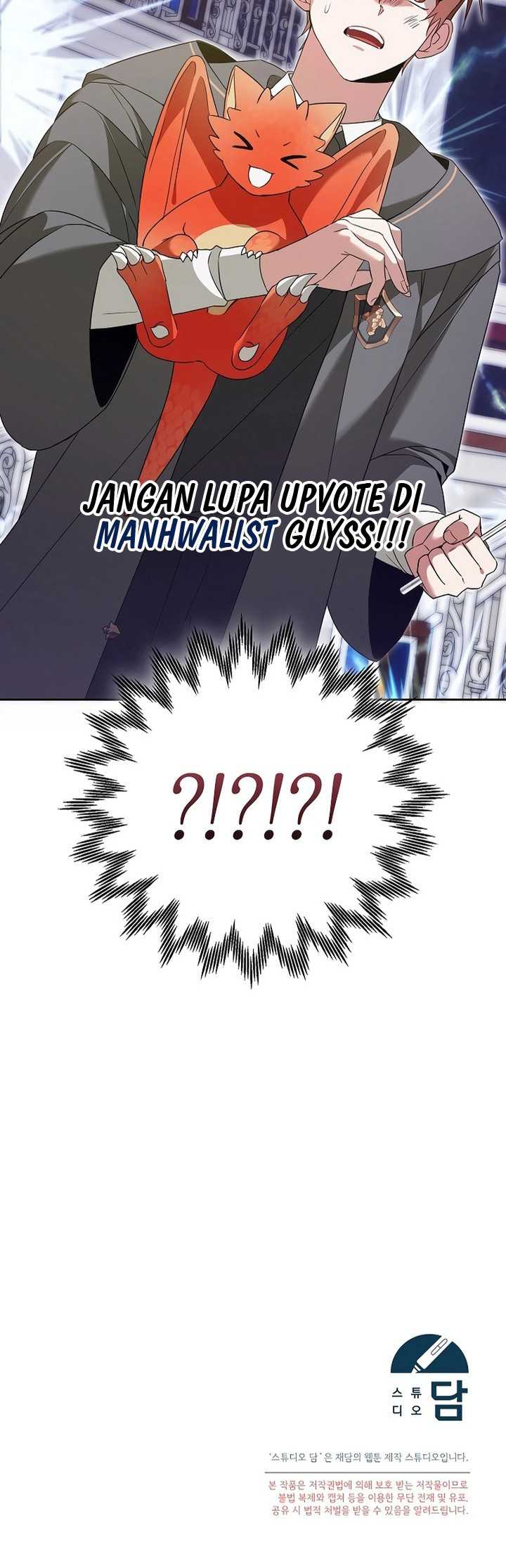 Academy’s Genius Tamer Chapter 8 - halaman 69