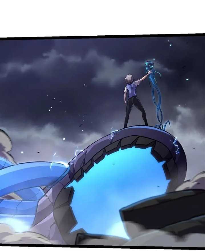 Academy’s Genius Tamer Chapter 8 - halaman 7