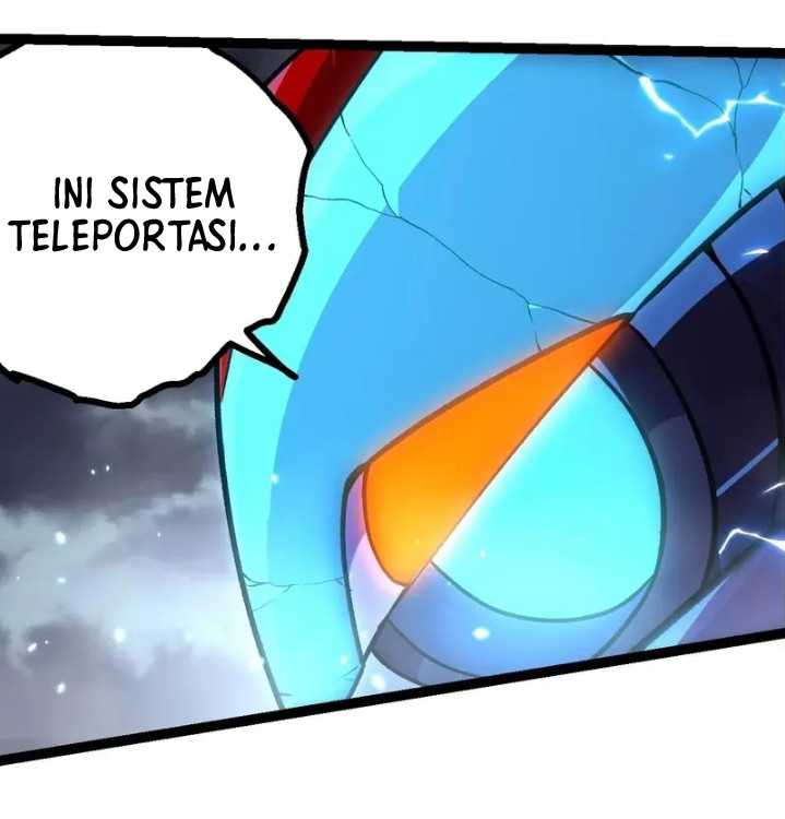 Academy’s Genius Tamer Chapter 8 - halaman 9